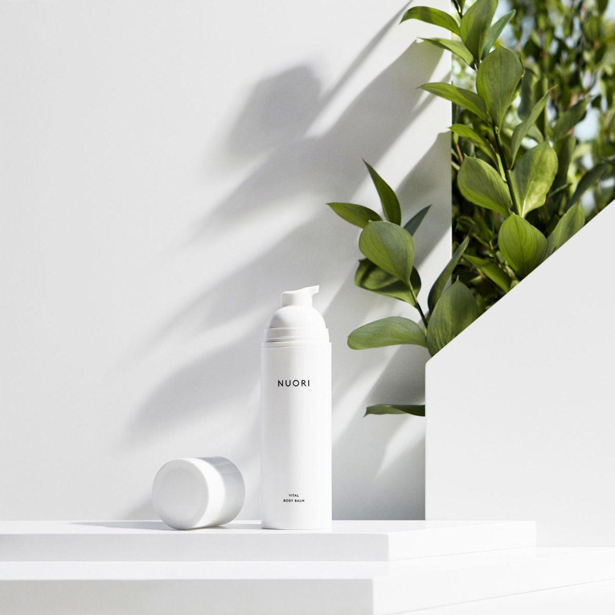 NUORI Vital Body Balm