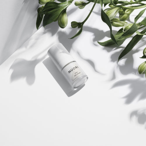 Nuori Vital Eye Cream