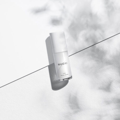 Nuori Vital Facial Cream