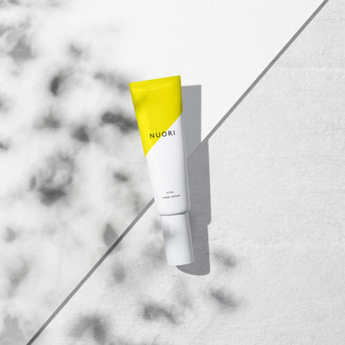 Nuori Vital Hand Cream