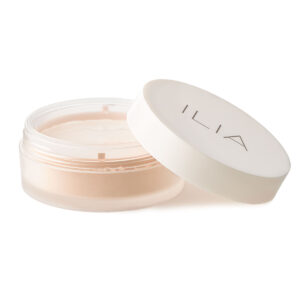 Ilia Radiant Translucent Powder SPF 20