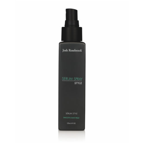 Josh Rosebrook Serum Spray
