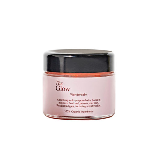 The Glow Wonderbalm
