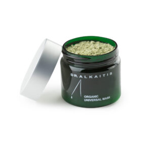 Dr. Alkaitis Organic Universal Mask