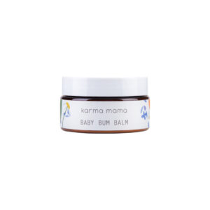 Karma Mama Baby Bum Balm