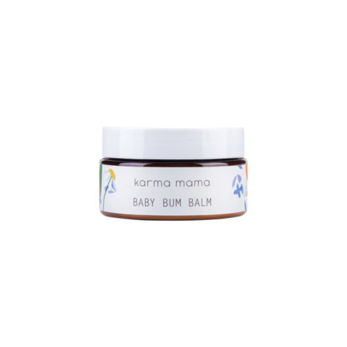 Karma Mama Baby Bum Balm