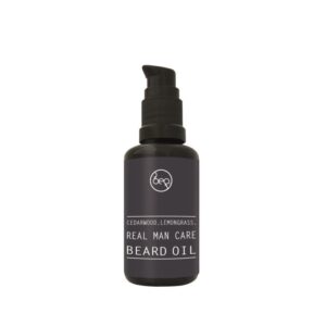 bepure Beard Oil - REAL MAN CARE