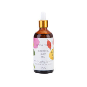 Karma Mama Beautiful Body Oil