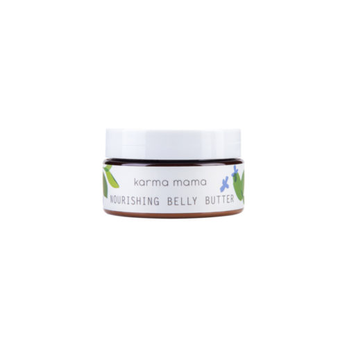 Karma Mama Nourishing Belly Butter