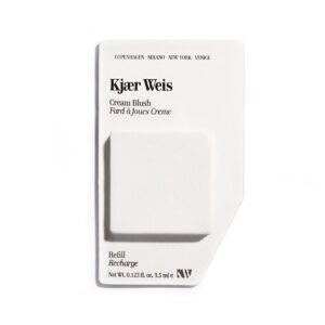 Kjaer Weis Cream Blush Refill