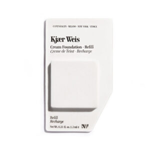 Kjaer Weis Cream Foundation Refill