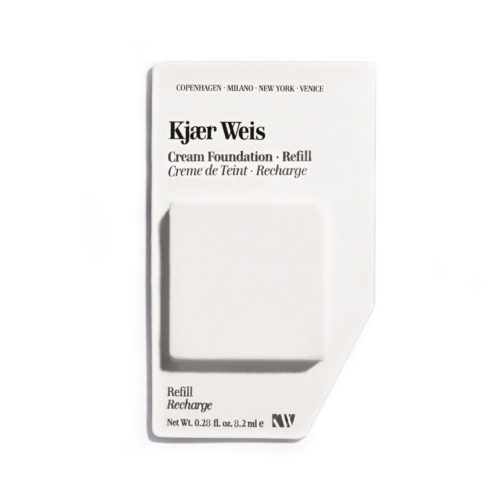 Kjaer Weis Cream Foundation Refill