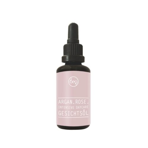 bepure Intensive Daycare Facial Oil