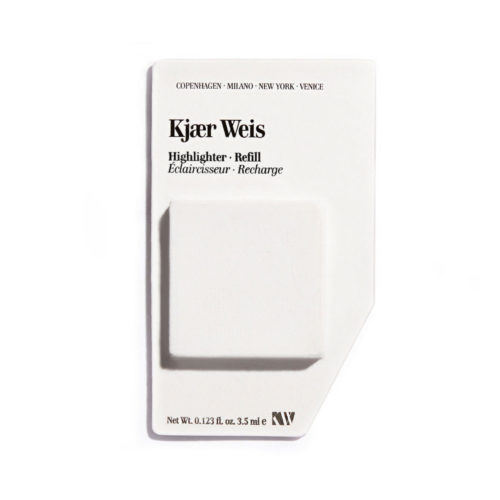 Kjaer Weis Glow Refill