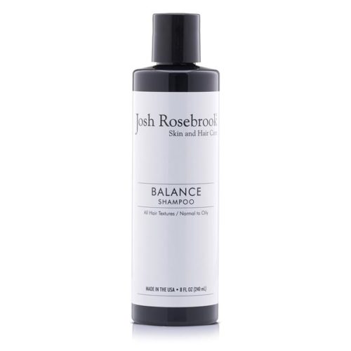 Josh Rosebrook Balance Shampoo