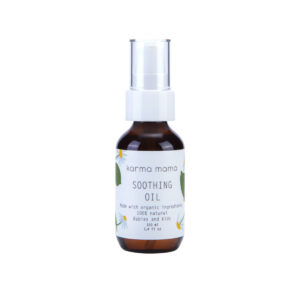 Karma Mama Soothing Oil