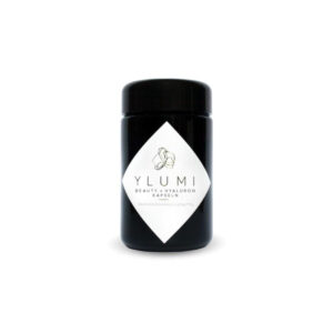 Ylumi Beauty x Hyaluronan Capsules