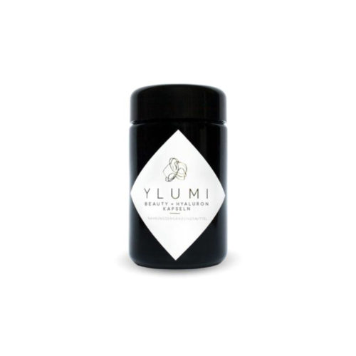 Ylumi Beauty x Hyaluronan Capsules