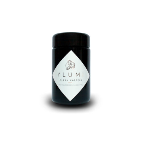 Ylumi Clean Capsules