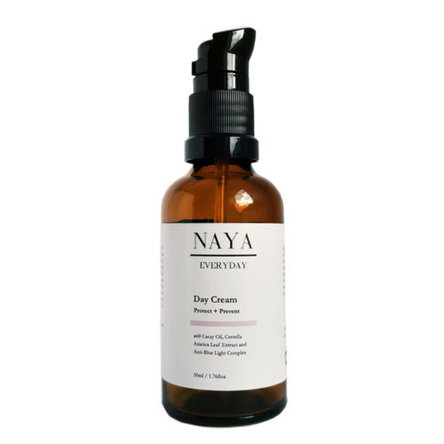 Naya Everyday Protective Day Cream