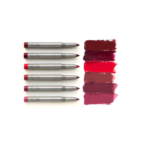 Ilia Satin Cream Lip Crayon