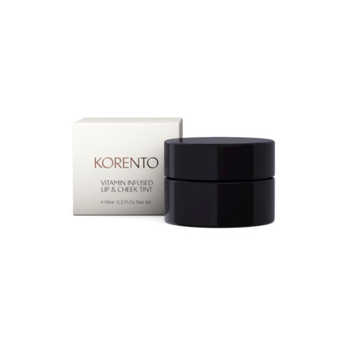 Korento Vitamin Infused Lip & Cheek Tint