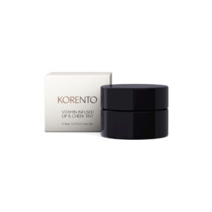 Korento Vitamin Infused Lip & Cheek Tint