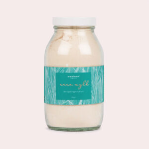 NINI Organics Coco Mylk Bath