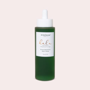 NINI Organics Halo Cleansing Elixir