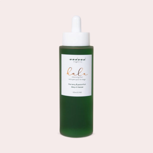 NINI Organics Halo Cleansing Elixir