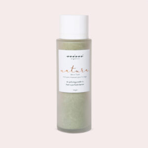 NINI Organics Natura Detox Foam