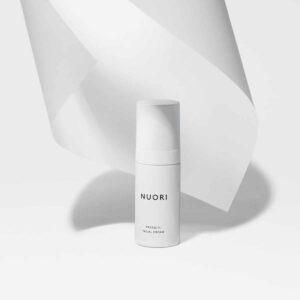 Nuori Protect+ Facial Cream