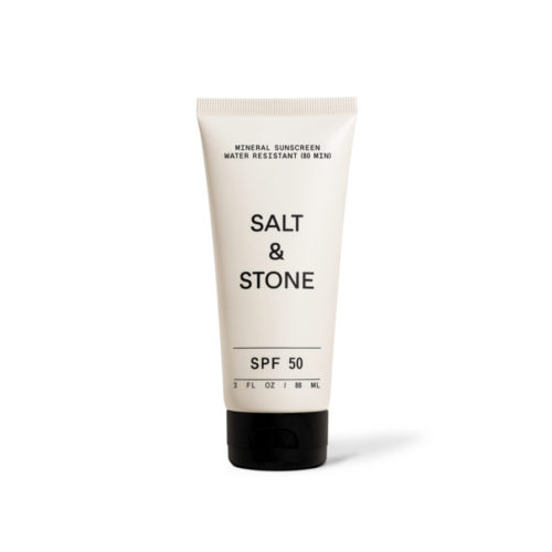 Salt & Stone SPF 50 Sunscreen Lotion