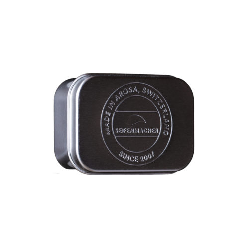 Seifenmacher Aluminium Soap Box