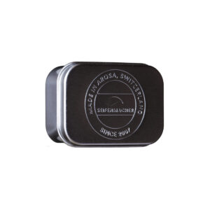 Seifenmacher Aluminium Soap Box