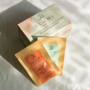 Ylumi Sleep Well & Wake Up (Travel Set)