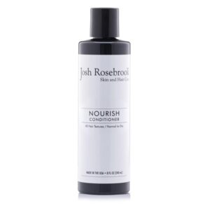 Josh Rosebrook Nourish Conditioner