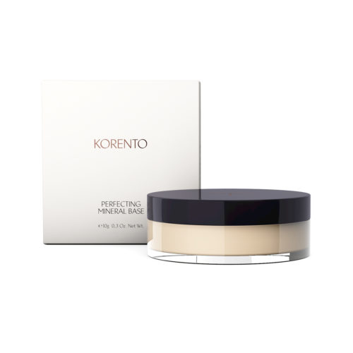 Korento Perfecting Mineral Base