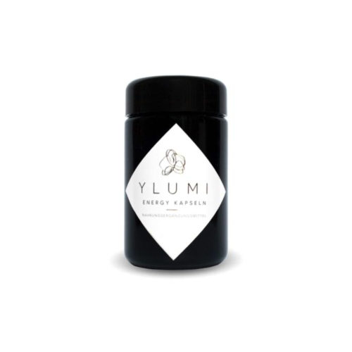 Ylumi Energy Capsules