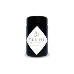 Ylumi Energy Capsules