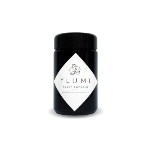 Ylumi Sleep Capsules
