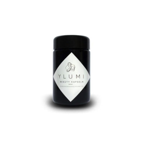 Ylumi Beauty Capsules