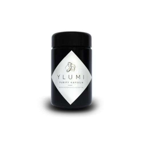 Ylumi Purify Capsules